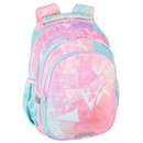 Plecak młodzieżowy Coolpack Jerry Tie Die F029912