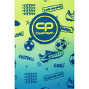 Plecak młodzieżowy Coolpack Jerry Football 2T D029339 / F029339