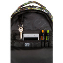 Plecak szkolny Coolpack Joy S Army Stars E48521