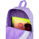 Plecak młodzieżowy szkolny CoolPack Cross Yoghurt F026887