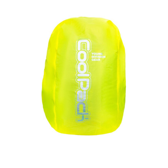 CoolPack Pokrowiec Na Plecak Żółty nr B99999