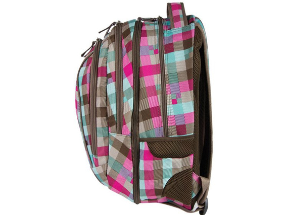 School backpack Coolpack Combo Mint haze 45940CP nr 061