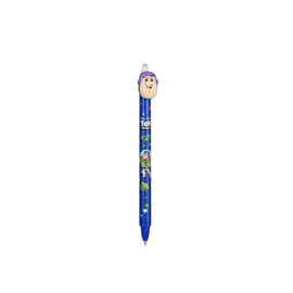 Długopis automatyczny wymazywalny Frozen Colorino Disney Core śnieżynka 53703PTR_SNIEZKA