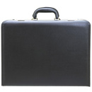 Neseser teczka aktówka dyplomatka Davidt's 282.243.01 Czarna