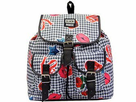 Plecak miejski Black Horse Kaukaz nr 110