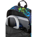Plecak przedszkolny Coolpack Toby Skate Night F049930