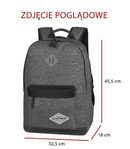 Plecak miejski Coolpack Scout Venice F096715