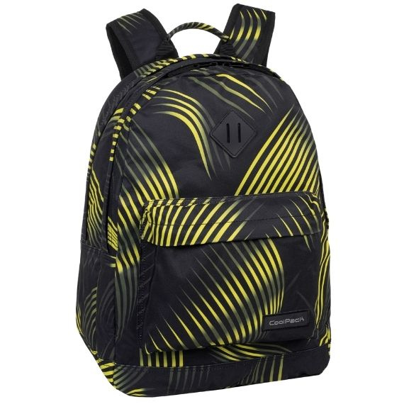 Plecak miejski Coolpack Scout Comb F096922