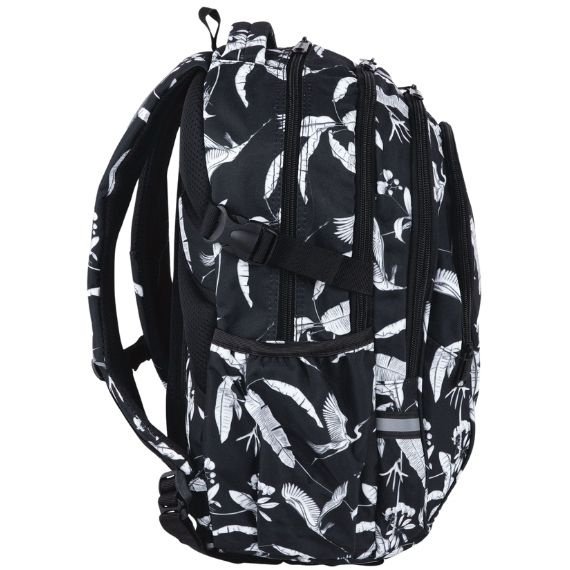 Plecak młodzieżowy szkolny CoolPack Factor Zanzi F002910