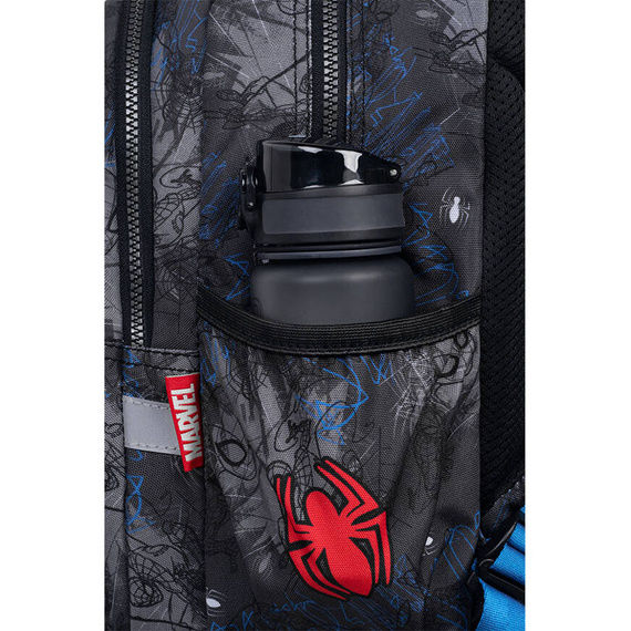 Plecak szkolny CoolPack Turtle Disney Core Spiderman F015777