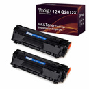 Zestaw czterech tonerów Starink zamienników do Samsung CLT 407S (CMYK)