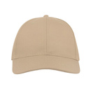 Czapka z daszkiem bejsbolówka START SIX KHAKI