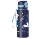 Bidon Coolpack Brisk mini 400ml Mrs Unicorn Z17935