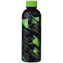 Butelka termiczna Coolpack Bonet Green Mirror Z23920