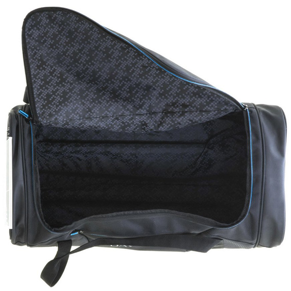 Torba podróżna na kółkach 70 cm Davidt's Rapid Air Czarna 275.028.75