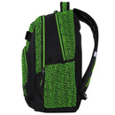 Plecak Coolpack Skater Green 52537CP C52139