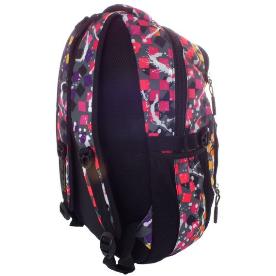 Plecak szkolny młodzieżowy Open Mind 12