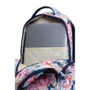 Set CoolPack  Butterflies - Basic Plus backpack and Primus pencil case