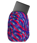 School backpack Coolpack College Vibrant Lines 81327CP nr A484