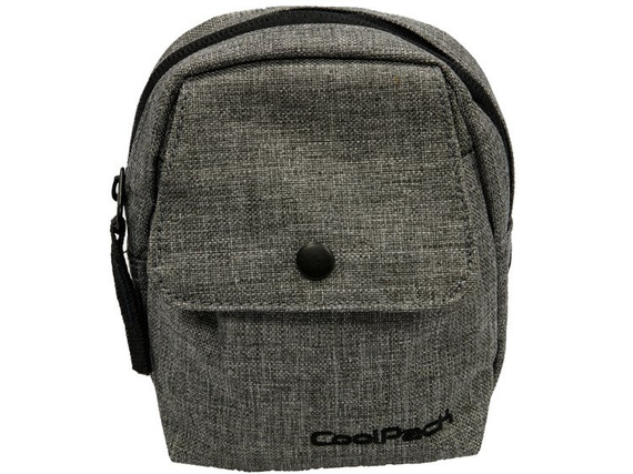 Etui Coolpack Protector Snow grey 64965CP nr 597