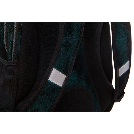 Plecak szkolny CoolPack Unit Diamond Turquoise 36108CP nr B32079