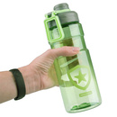 Water bottle Active Sport 1000 ml red 70420