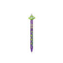 Długopis automatyczny wymazywalny Frozen Colorino Disney Core śnieżynka 53703PTR_SNIEZKA