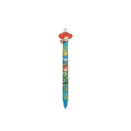 Długopis automatyczny wymazywalny Frozen Colorino Disney Core śnieżynka 53703PTR_SNIEZKA