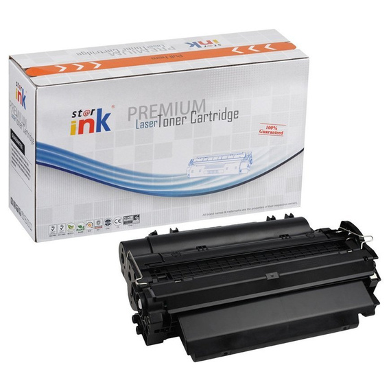 Toner Starink zamiennik do HP Q7551X (Czarny)