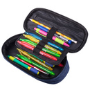 Pencil case Active Sport black 41157