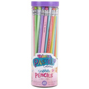 Pencils with eraser 12 pcs. Colorino Kids 39514PTR/1