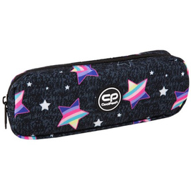 Piórnik szkolny CoolPack Deck Rainbow Night F071900