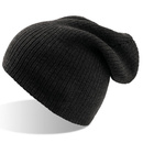 Beanie Atlantis BRAD black