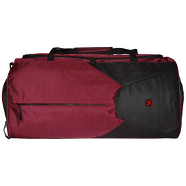 Travel bag on wheels navy Active Sport 41175
