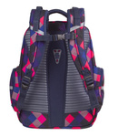 School backpack Coolpack Brick Electric Pink 82232CP nr A521