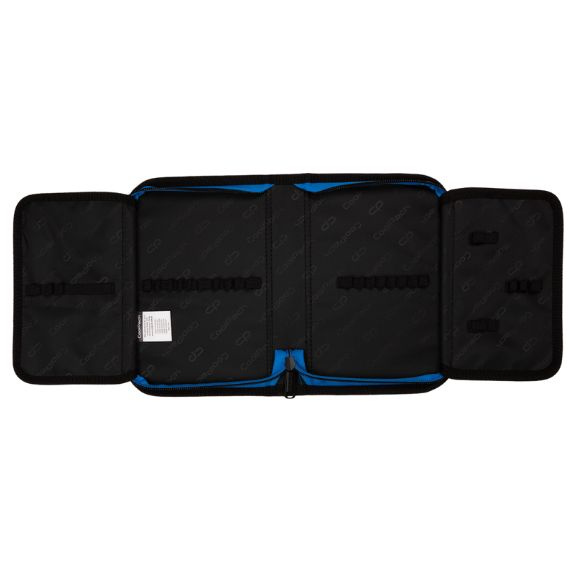 Piórnik szkolny CoolPack Clipper T-rex F076853