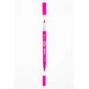 Flamastry dwustronne Frozen 10 kol. Colorino Kids 91055PTR