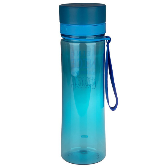 Bidon Active Sport 700 ml niebieski 70425