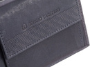 Skórzany portfel męski Sergio Tacchini niebieski K50TGDP029 BLUE