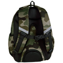 Plecak młodzieżowy Coolpack Jerry Soldier E29572