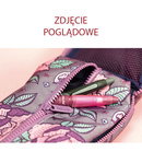 Zestaw szkolny Milan Botanic - plecak duży 25L i multipiórnik z wyposażeniem