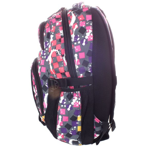 Plecak szkolny młodzieżowy Open Mind 12