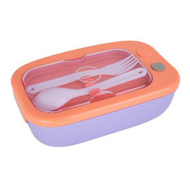 Śniadaniówka z przegródką Coolpack Foodyx Tiger Z18931