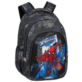 Plecak szkolny CoolPack Prime Disney Core Spiderman F025777