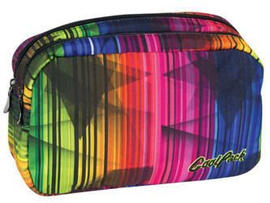 Cosmetic bag Coolpack Florida Calipso 50678CP nr 314