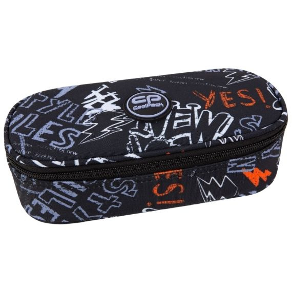 Piórnik szkolny CoolPack Campus New York F062909 F062909