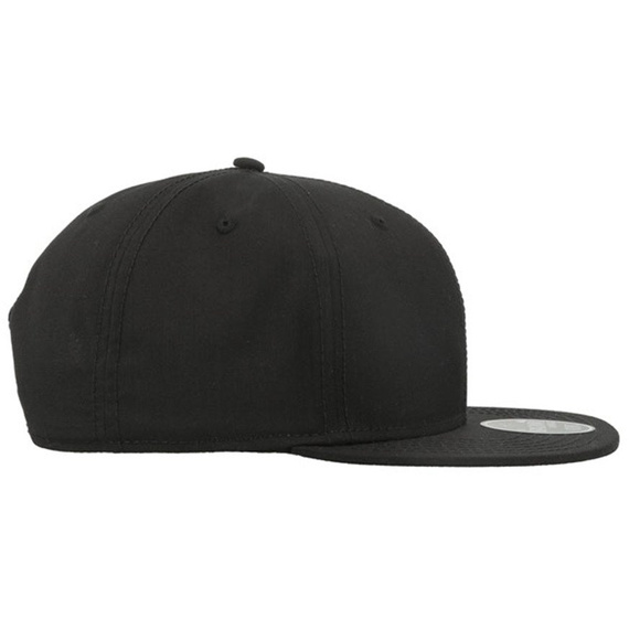 Czapka z daszkiem snapback STAGE BLACK