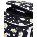Plecak szkolny tornister CoolPack Turtle Daisy Black F015817