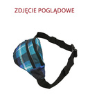 Waist bag Coolpack Polar Colour tiles 59640CP nr 475