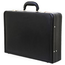 Neseser męski rozszerzany na laptopa Davidt's "Stanford" 462.164.01